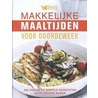 Makkelijke maaltijd voor doordeweek by The Reader'S. Digest bv