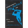 Annual Review Of Jazz Studies door Henry Martin
