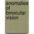 Anomalies Of Binocular Vision