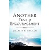 Another Year of Encouragement by Graham Charles