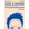 Leren en Loopbaan by P. Winkler