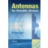 Antennas For Portable Devices