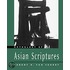 Anthology Of Asian Scriptures