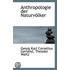 Anthropologie Der Naturvolker