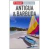 Antigua Insight Compact Guide door Insight Guides