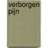 Verborgen pijn