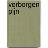 Verborgen pijn