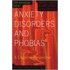 Anxiety Disorders and Phobias