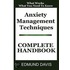 Anxiety Management Techniques