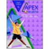Apex Maths 6 Pupil's Textbook by Paul Harrison