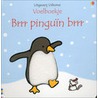 Brrr pinguin brrr