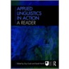 Applied Linguistics In Action door Sarah North