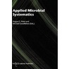 Applied Microbial Systematics door Fergus G. Priest