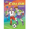 Champions! color parade