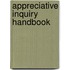 Appreciative Inquiry Handbook
