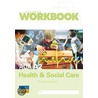 Aqa A2 Health And Social Care door Richard Smithson