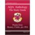 Aqa Anthology The Study Guide