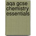 Aqa Gcse Chemistry Essentials