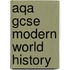 Aqa Gcse Modern World History