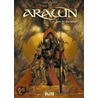 Arawn 01.  Bran, der Verdammt door Roman LeBreton