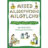 Arbed Ailddefnyddio Ailgylchu by Nicky Scott