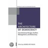 Archictec Democracy Osd:ncs P door Reynolds