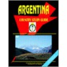 Argentina Country Study Guide door Onbekend