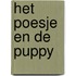 HET POESJE EN DE PUPPY