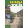 Arizona Trails Central Region door Peter G. Massey