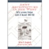 Army Architecture In The West by Alison K. Hoagland
