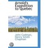Arnold's Expedition To Quebec