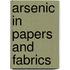 Arsenic In Papers And Fabrics