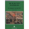 De slag van Waterloo door A. Mofi