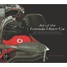 Art of the Formula 1 Race Car by Stuart Codling