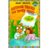 Arthur Tricks the Tooth Fairy door Marc Tolon Brown