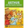 Arthur and the Cootie-Catcher door Stephen Krensky