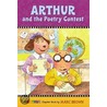 Arthur and the Poetry Contest by Simon A. Cohen