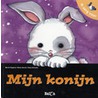 Ik zorg voor mijn konijn