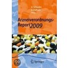 Arzneiverordnungs-Report 2009 door Onbekend