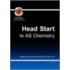 As Level Chemistry Head Start