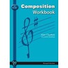As Music Composition Workbook by Robert Steadman
