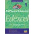 As Physical Education Edexcel