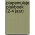 Piepemuisje plakboek (2-4 jaar)