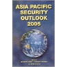 Asia Pacific Security Outlook door Onbekend
