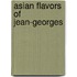 Asian Flavors of Jean-Georges