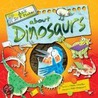 Ask Dr Fisher About Dinosaurs door Claire Llewelyn