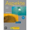 Aspekte 3 (C1). Arbeitsbuch 3 by Ralf Sonntag