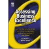 Assessing Business Excellence door S.J. Tanner