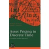 Asset Pricing Discrete Time C door Ser-Huang Poon