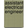 Assistant Electrical Engineer door Onbekend
